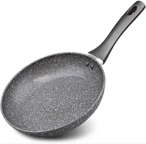 3pcs Fry Pan Set 24cm, 26cm and 28cm