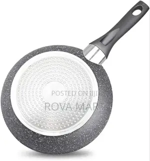 3pcs Fry Pan Set 24cm, 26cm and 28cm