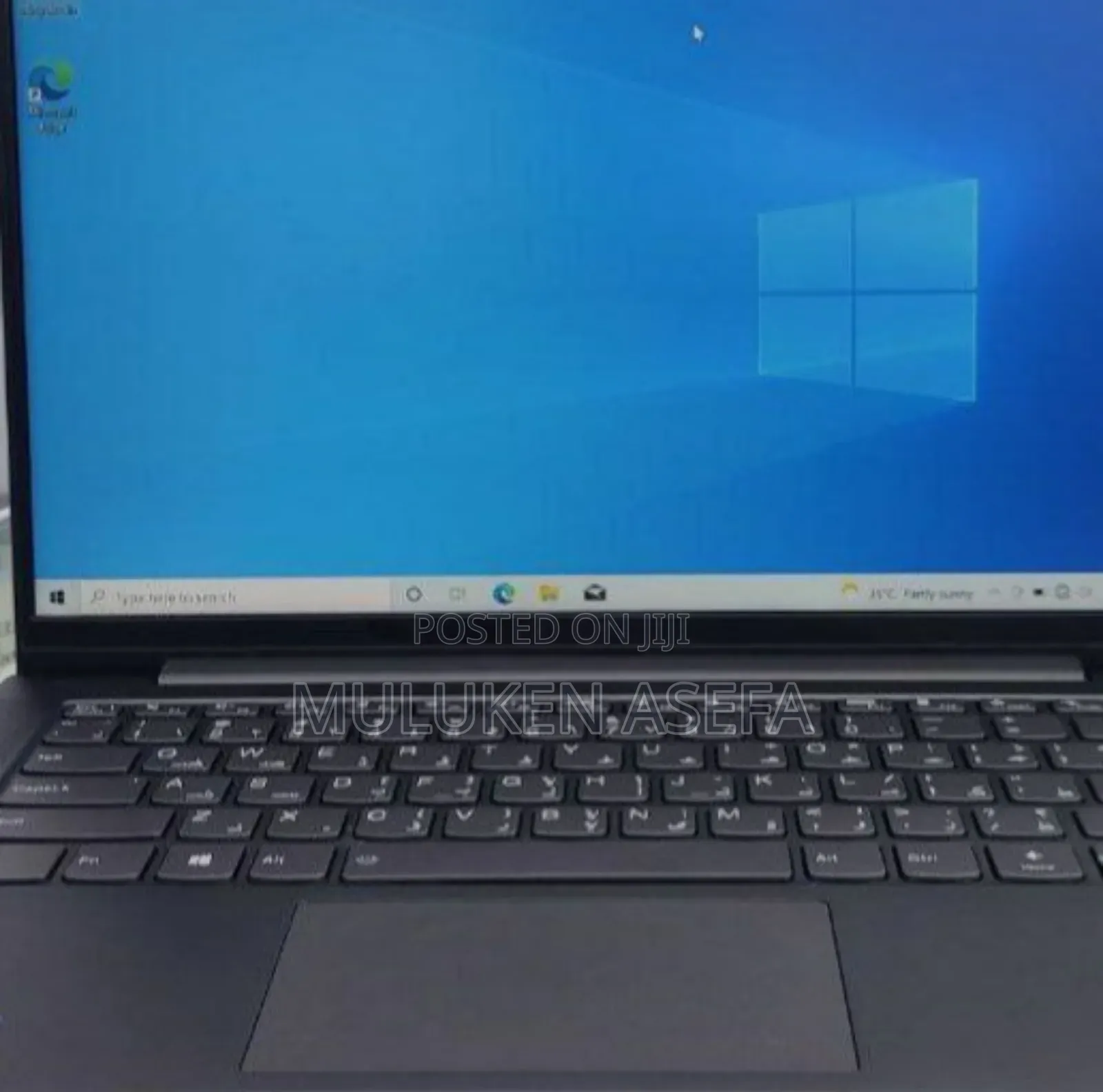 New Laptop HP EliteBook Folio 4GB Intel Core I5 SSD 500GB