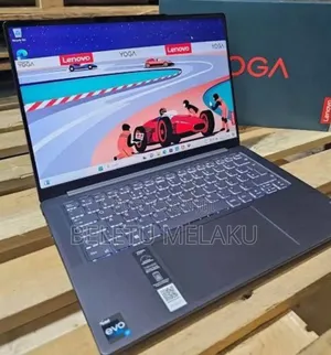 New Laptop Lenovo 16GB Intel Core I7 SSD 1T