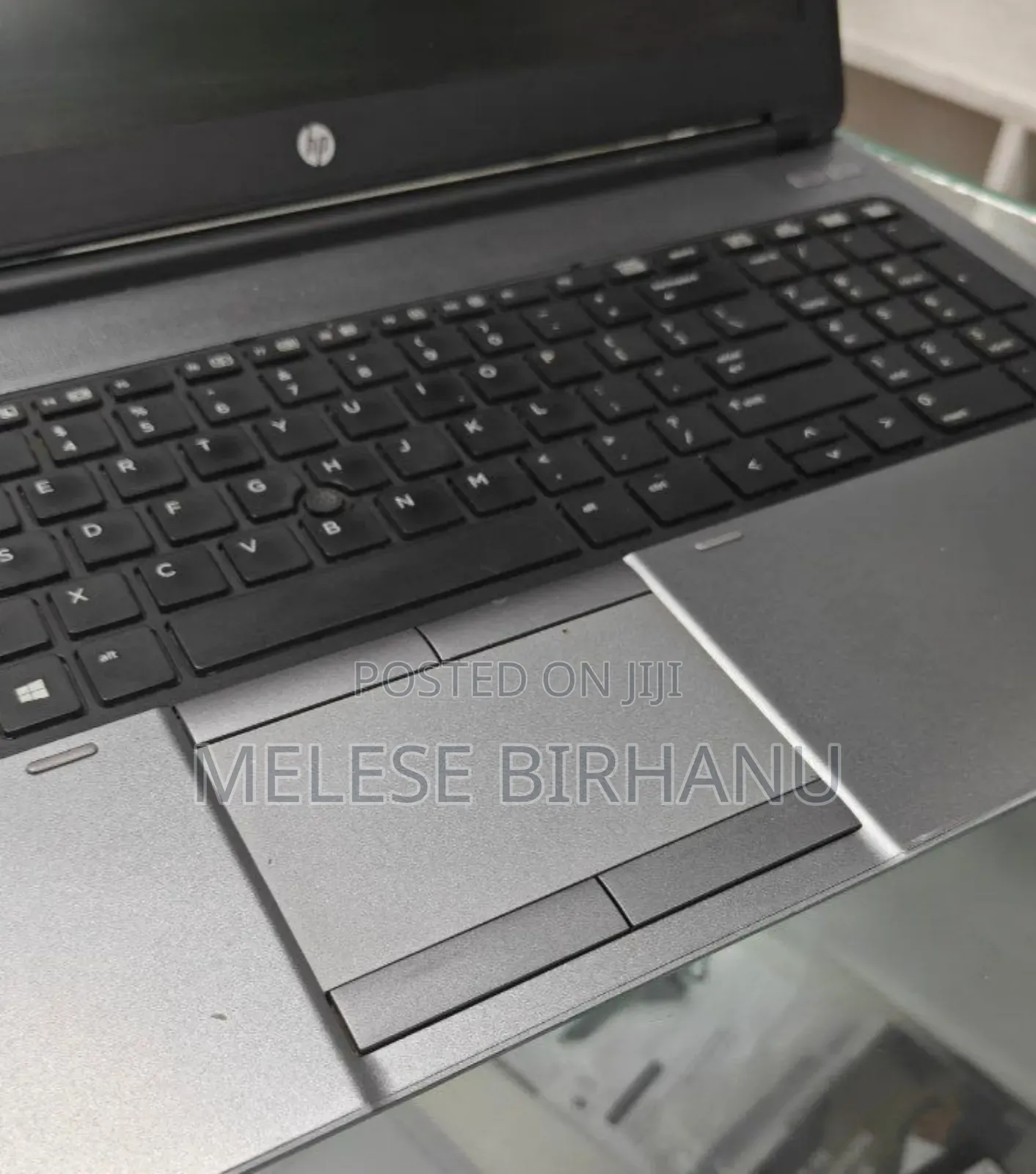 Laptop HP Pro X2 612 8GB Intel Core I5 HDD 500GB