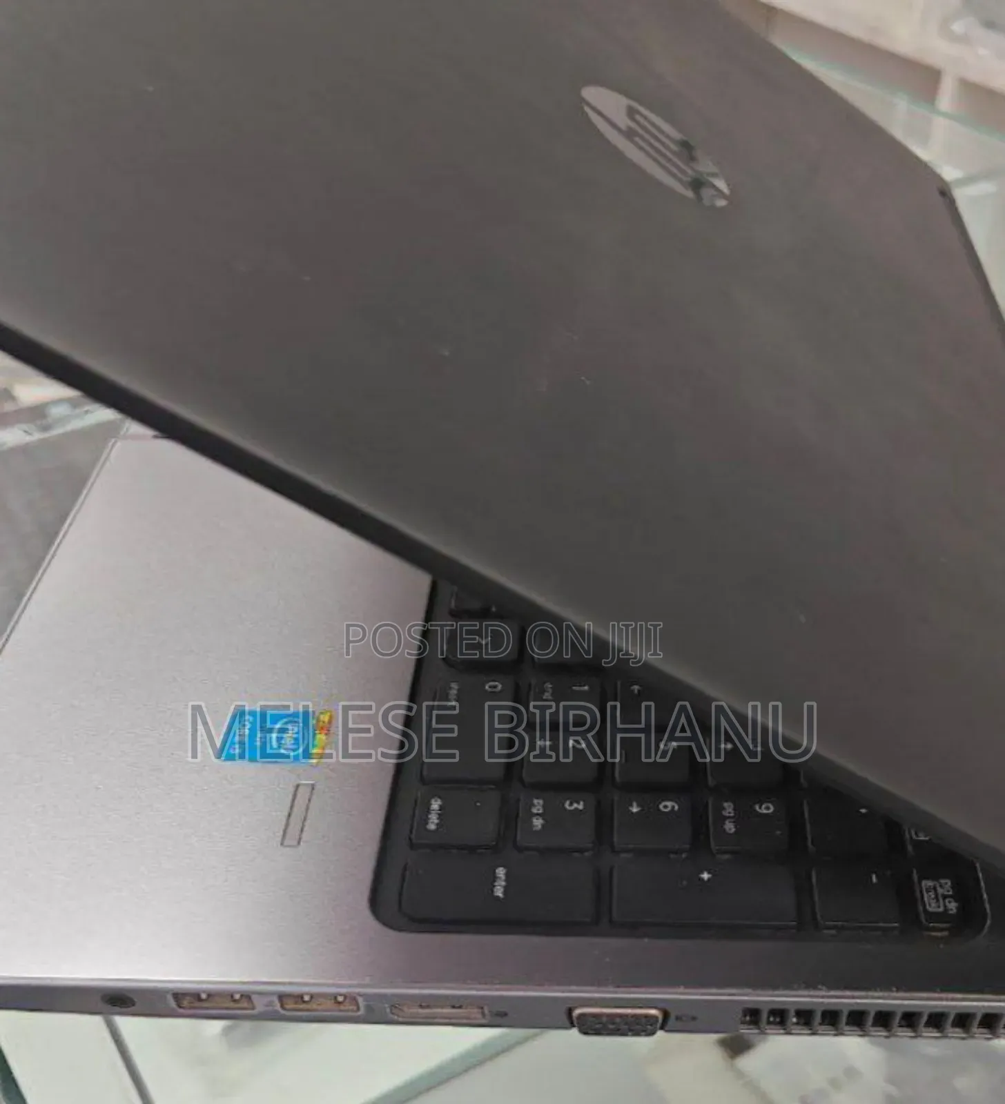 Laptop HP Pro X2 612 8GB Intel Core I5 HDD 500GB