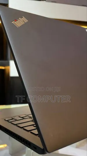 New Laptop Lenovo ThinkPad T14s G4 32GB Intel Core I7 SSD 1T