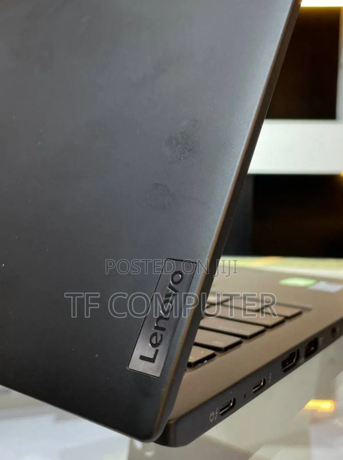 New Laptop Lenovo ThinkPad T14s G4 32GB Intel Core I7 SSD 1T