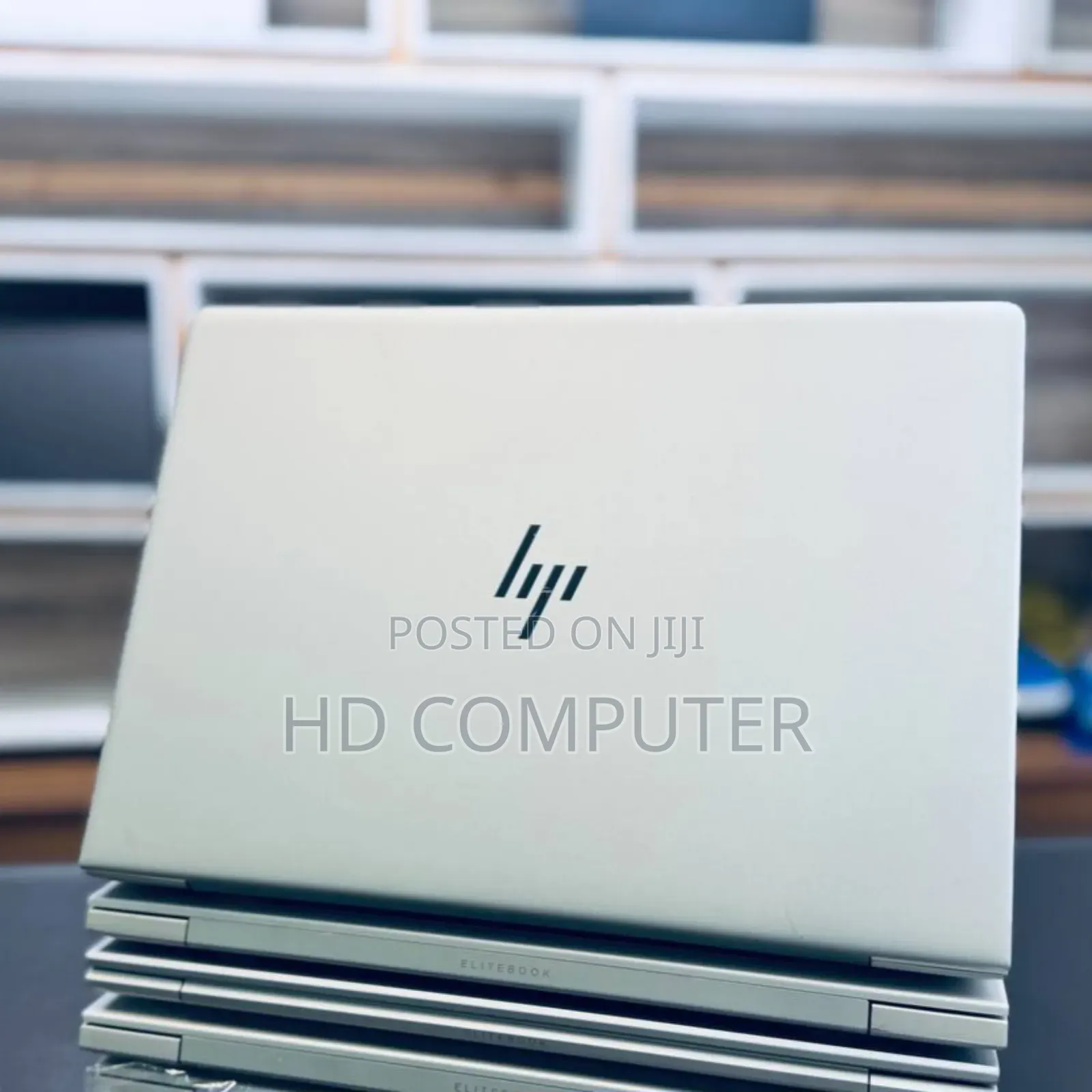 New Laptop HP EliteBook 840 G5 16GB Intel Core I7 SSD 512GB