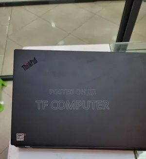 Laptop Lenovo ThinkPad X1 Carbon 16GB Intel Core I7 SSD 512GB