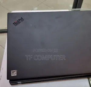 Laptop Lenovo ThinkPad X1 Carbon 16GB Intel Core I7 SSD 512GB