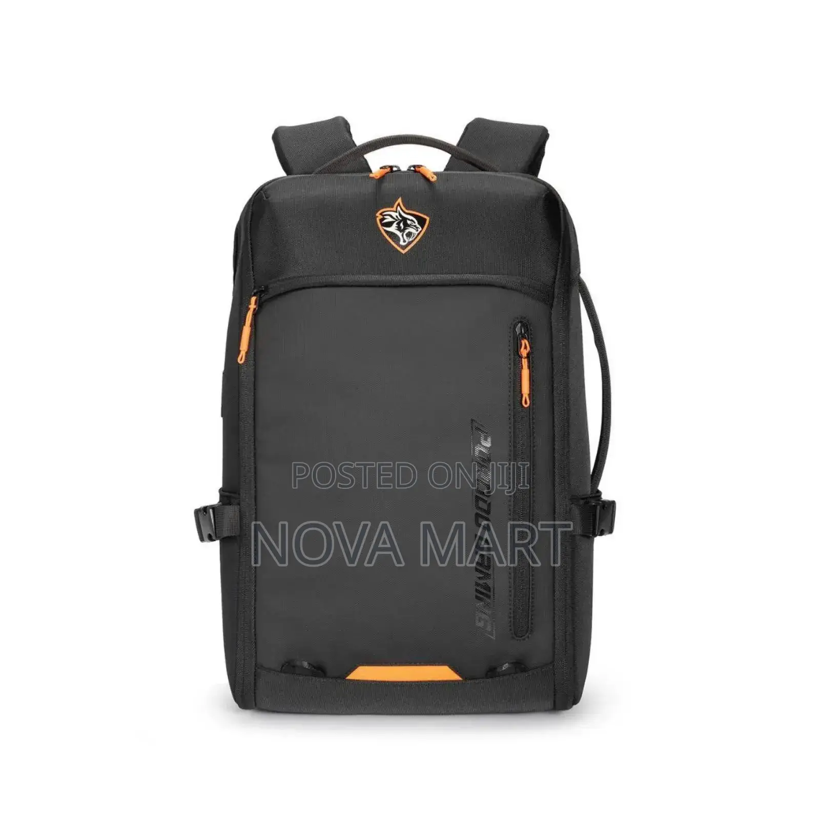 Porodo Gaming Ps5 Storage Laptop Backpack