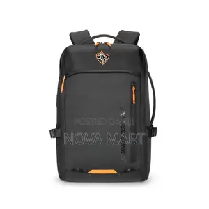 Photo - Porodo Gaming Ps5 Storage Laptop Backpack
