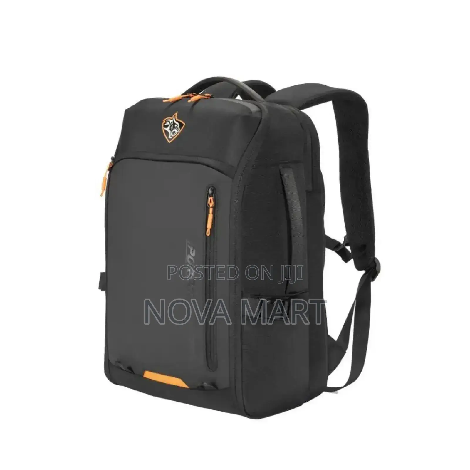Porodo Gaming Ps5 Storage Laptop Backpack