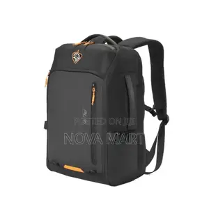Porodo Gaming Ps5 Storage Laptop Backpack
