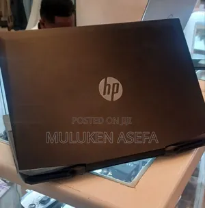 New Laptop HP Pavilion 15 16GB Intel Core I7 SSD 512GB