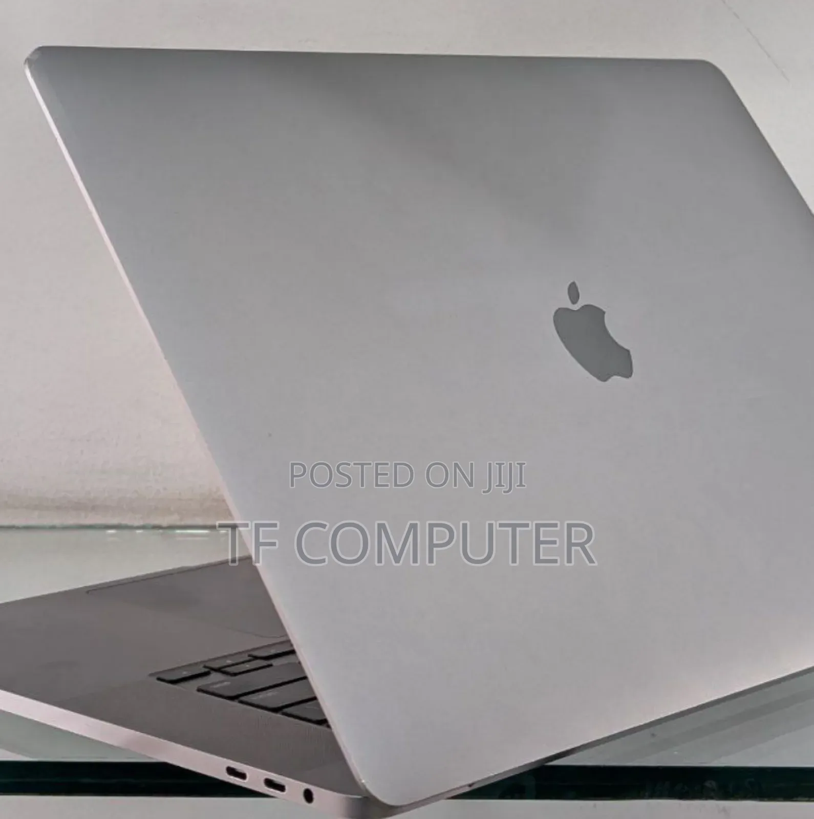 New Laptop Apple MacBook Pro 2019 64GB Intel Core I9 SSD 1T