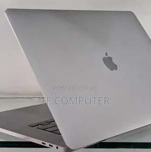 New Laptop Apple MacBook Pro 2019 64GB Intel Core I9 SSD 1T