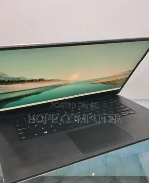Photo - New Laptop Dell XPS 15 16GB Intel Core I7 SSD 512GB