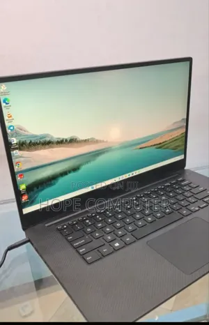 New Laptop Dell XPS 15 16GB Intel Core I7 SSD 512GB