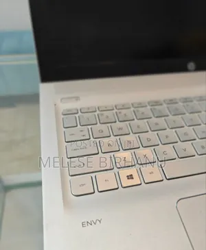 Photo - New Laptop HP Envy 15 8GB Intel Core I5 SSD 512GB
