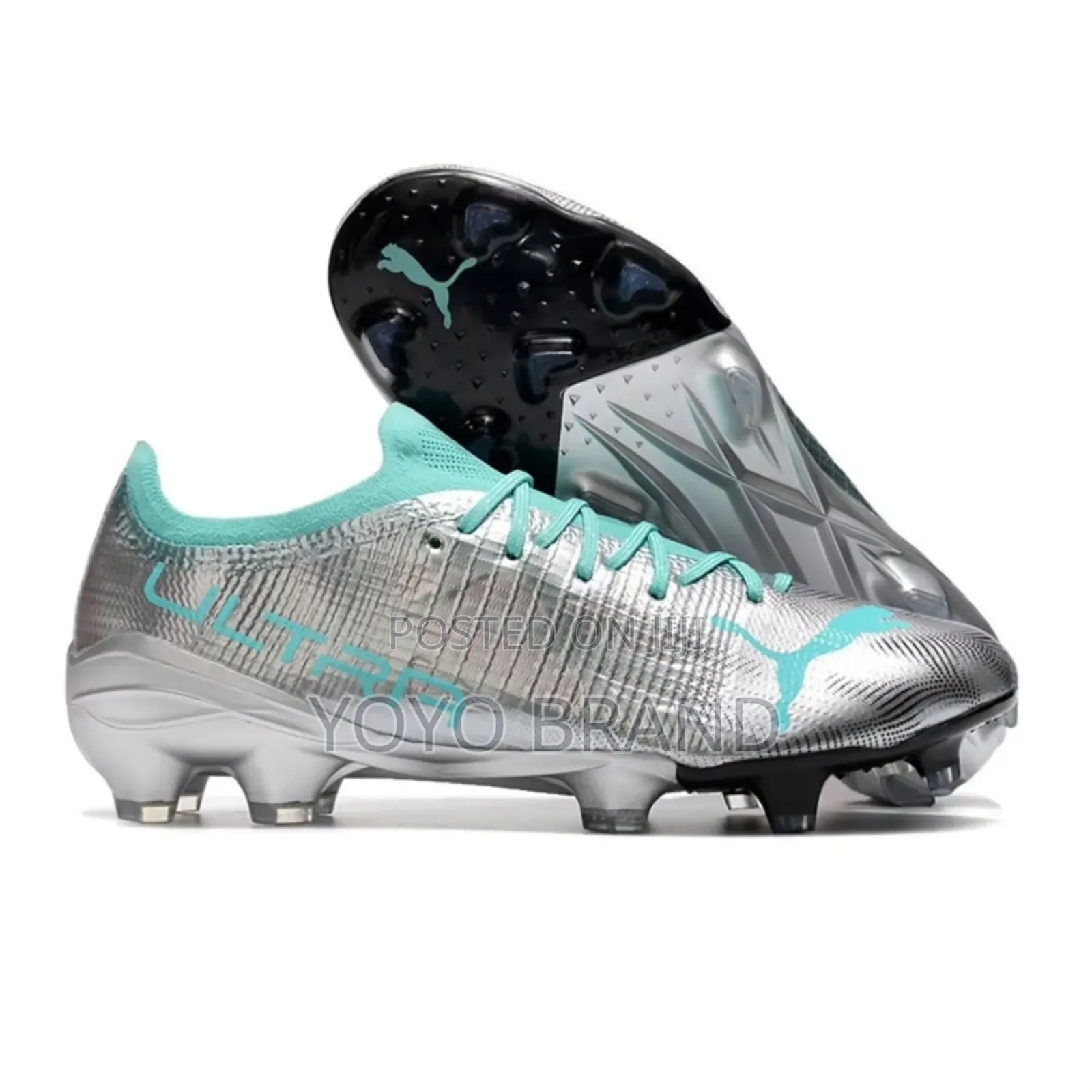 Puma Ultra Football Shoes