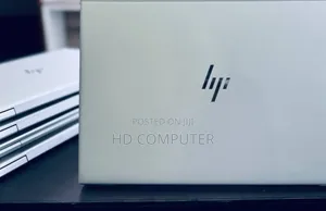 New Laptop HP EliteBook 840 G5 16GB Intel Core I5 SSD 512GB