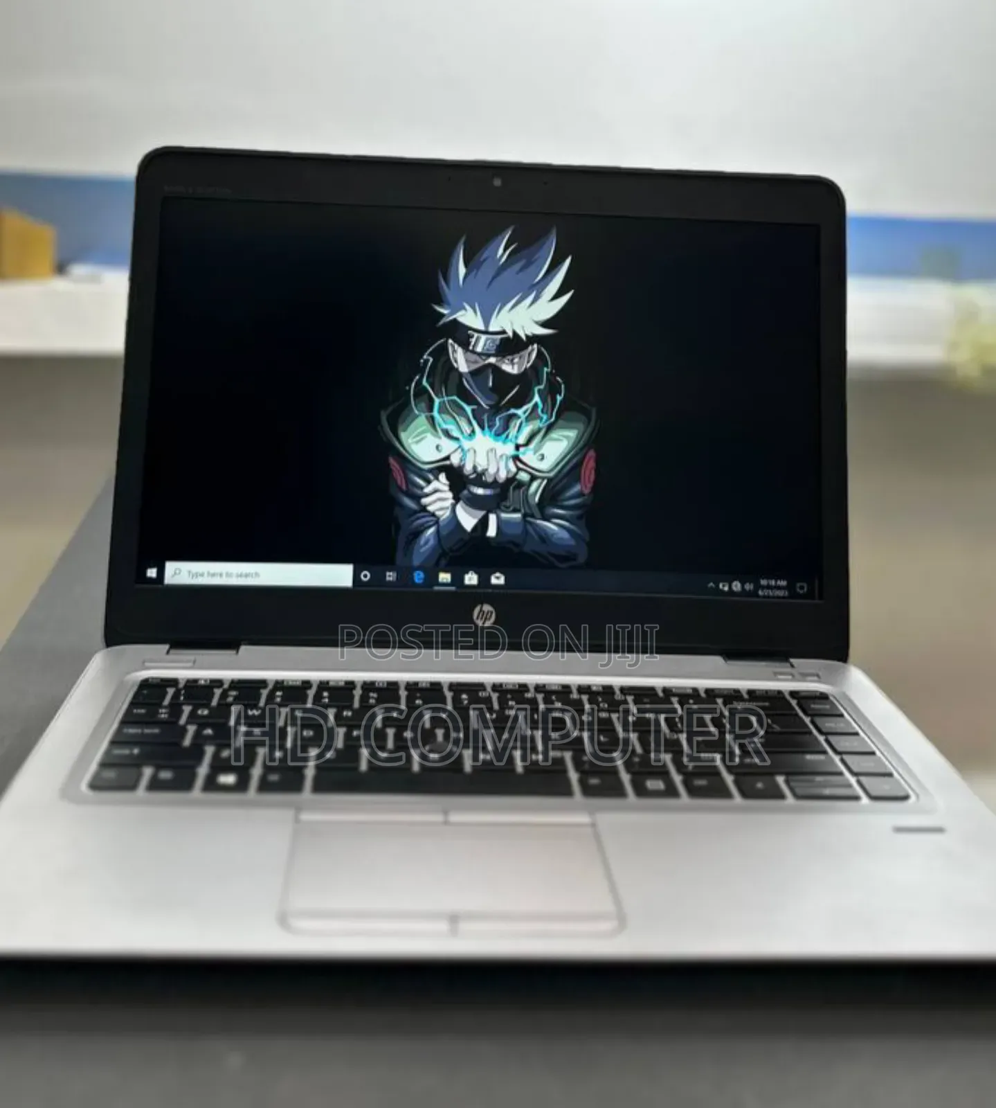 New Laptop HP EliteBook 840 G4 16GB Intel Core I7 SSD 512GB