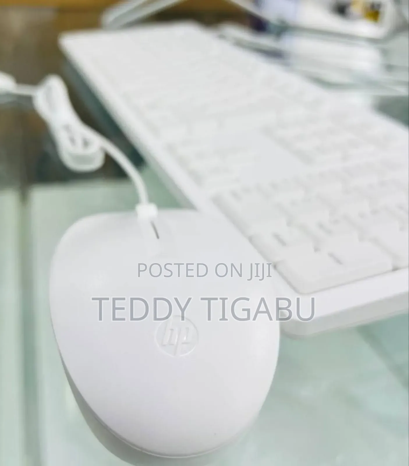 New Desktop Computer HP 16GB Intel Core I7 SSD 512GB