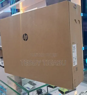 New Desktop Computer HP 16GB Intel Core I7 SSD 512GB