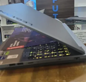 New Laptop Lenovo Legion 5 16GB Intel Core I9 SSD 1T