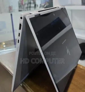 New Laptop HP EliteBook 830 G7 16GB Intel Core I7 SSD 512GB