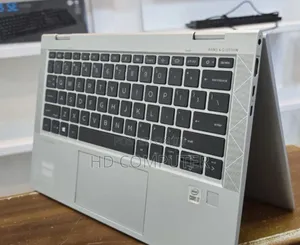 New Laptop HP EliteBook 830 G7 16GB Intel Core I7 SSD 512GB