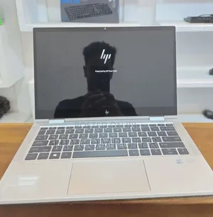 New Laptop HP EliteBook 830 G7 16GB Intel Core I7 SSD 512GB