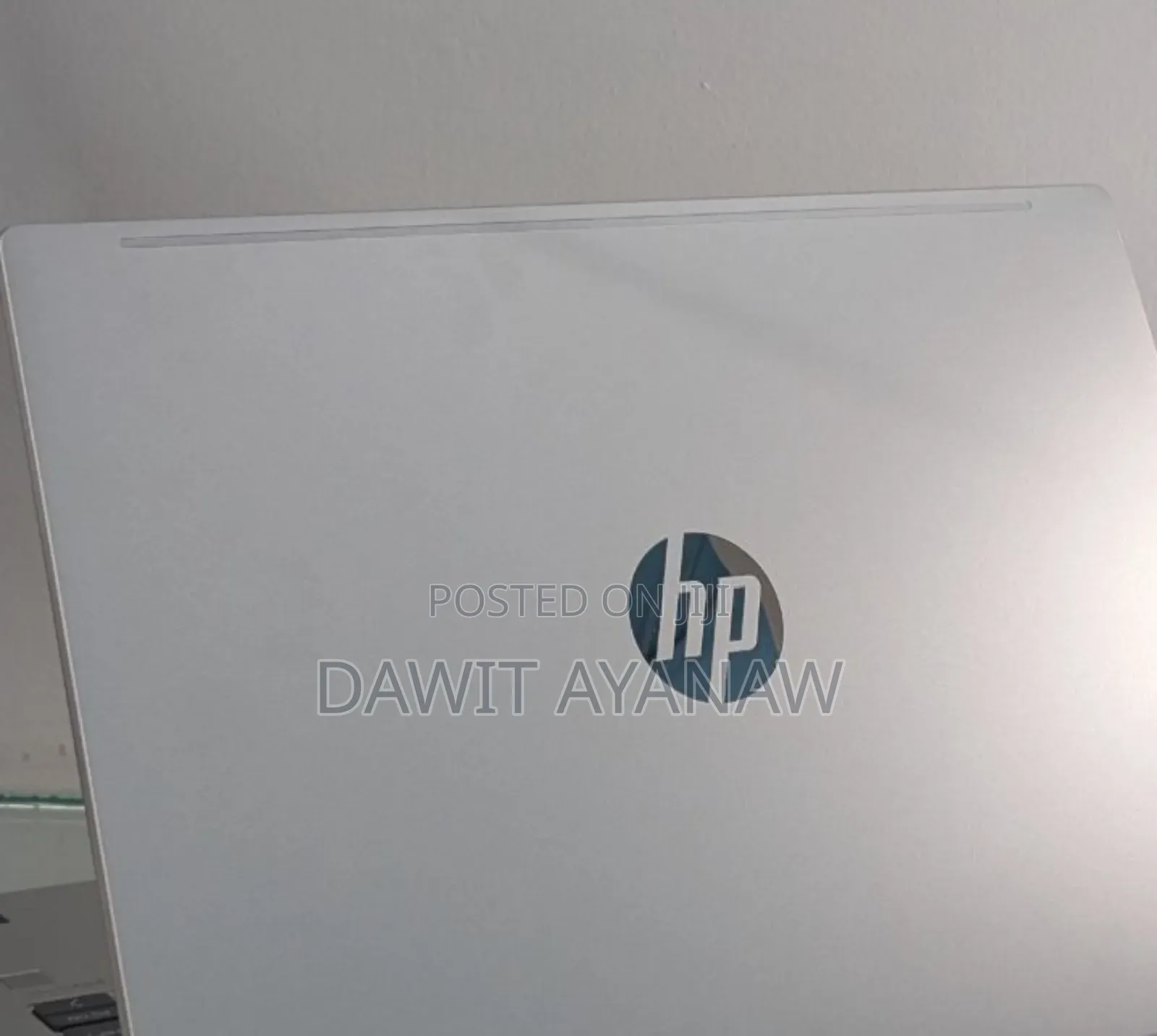 New Laptop HP ProBook 440 G10 16GB Intel Core Ultra 7 SSD 512GB