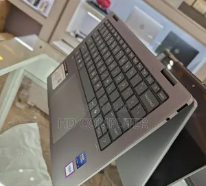 Photo - New Laptop HP Spectre 16GB Intel Core I7 SSD 512GB