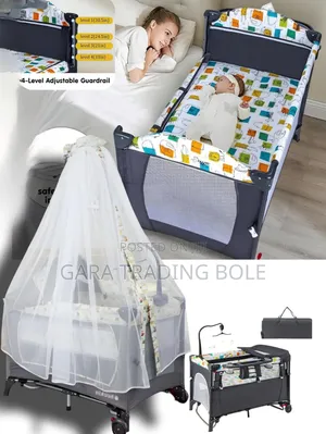 Photo - Kids Bed Children Bed