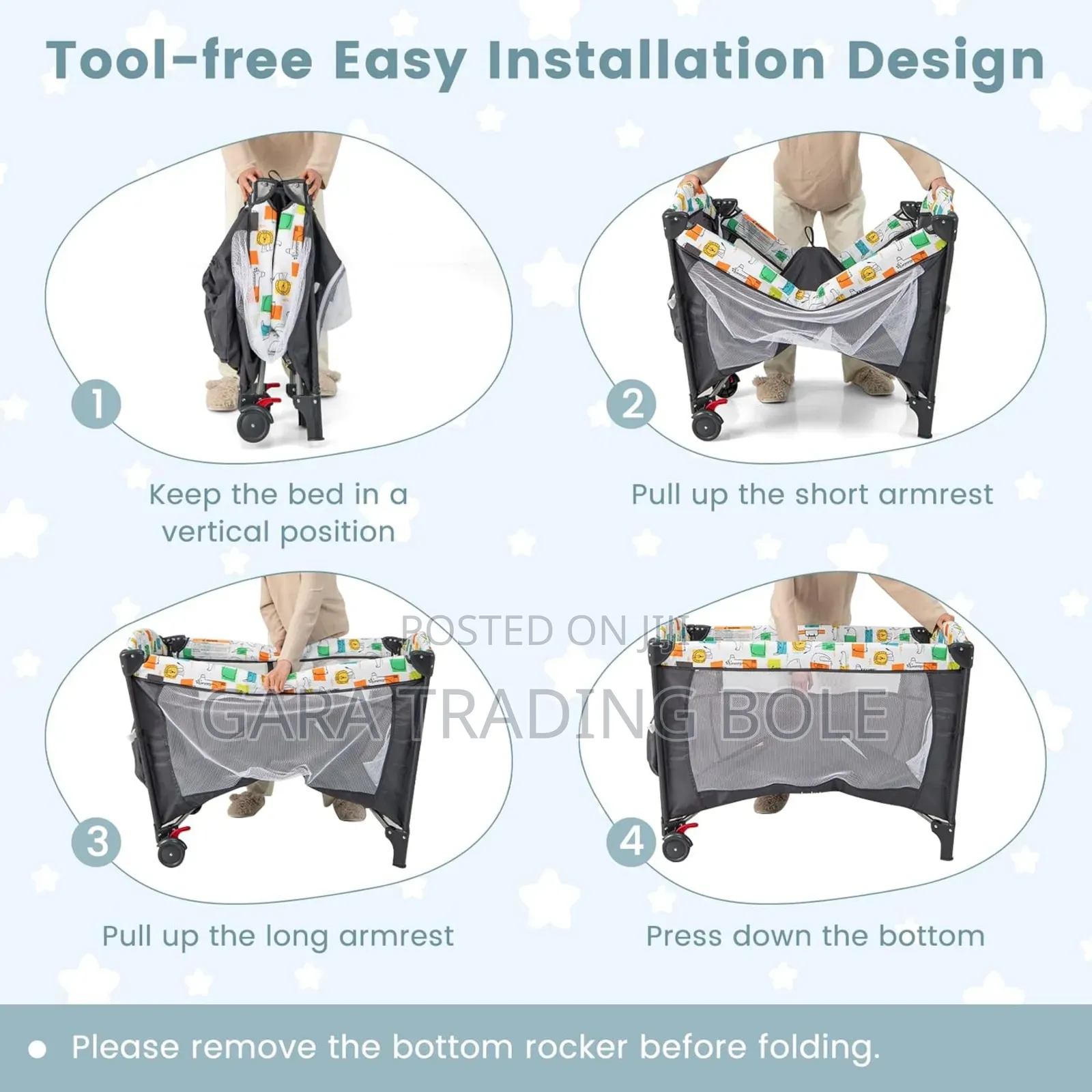 Kids Bed Children Bed