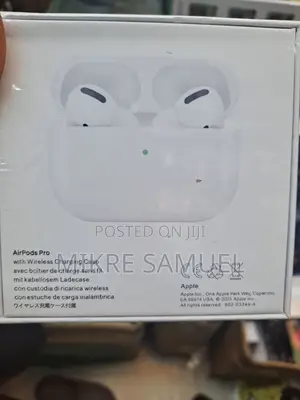 Airpod Pro