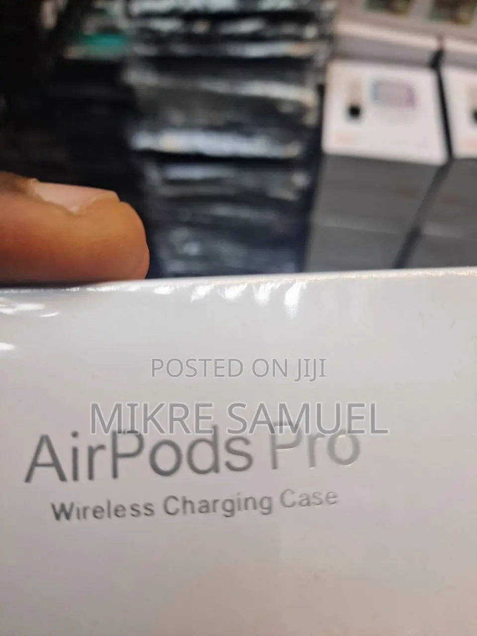 Airpod Pro
