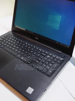 Photo - New Laptop Dell Vostro 15 5568 8GB Intel Core I5 SSD 1T