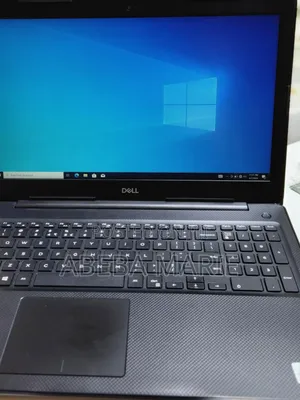 New Laptop Dell Vostro 15 5568 8GB Intel Core I5 SSD 1T