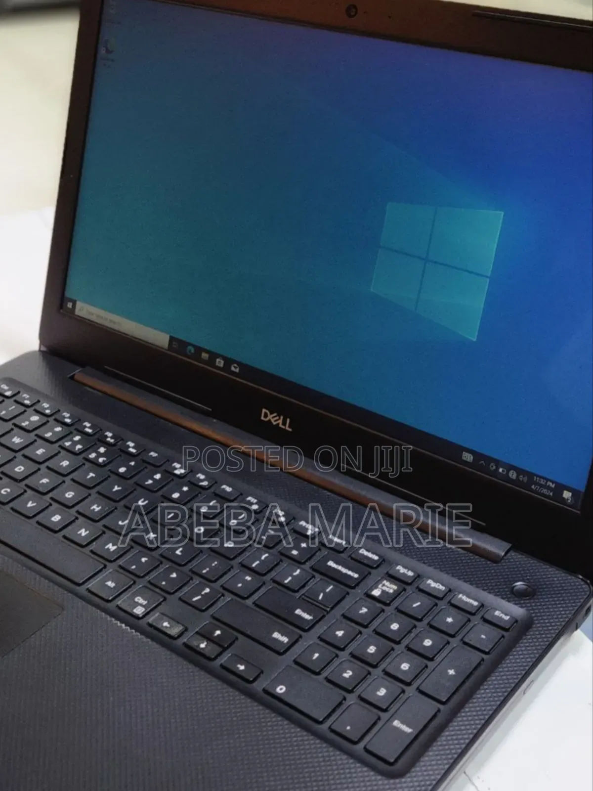 New Laptop Dell Vostro 15 5568 8GB Intel Core I5 SSD 1T