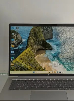 New Laptop HP ProBook 440 16GB Intel Core Ultra 7 SSD 512GB