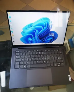 Photo - New Laptop Lenovo Yoga 730 32GB Intel Core I7 SSD 512GB