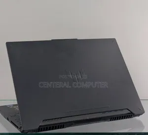 New Laptop Asus TUF Dash F15 16GB Intel Core I7 SSD 1T