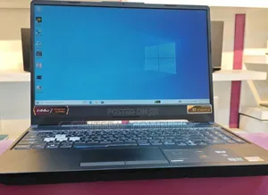New Laptop Asus TUF Dash F15 16GB Intel Core I7 SSD 1T