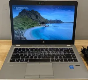 New Laptop HP EliteBook Folio 9480M 4GB Intel Core I5 HDD 500GB