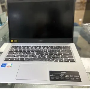 Photo - New Laptop Acer Aspire 5 16GB Intel Core I7 SSD 256GB