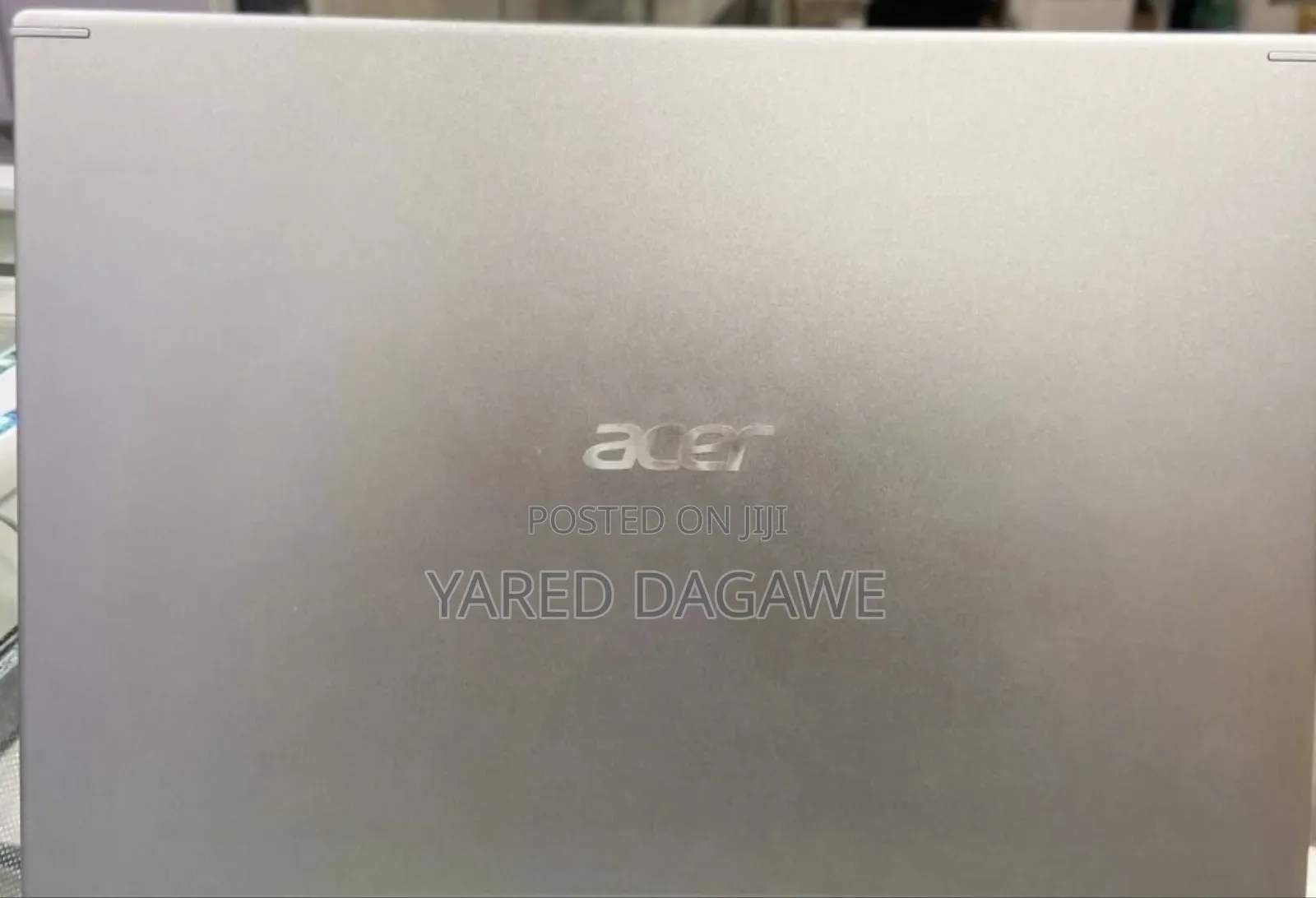 New Laptop Acer Aspire 5 16GB Intel Core I7 SSD 256GB