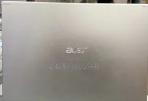 New Laptop Acer Aspire 5 16GB Intel Core I7 SSD 256GB