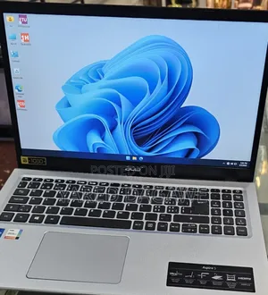 New Laptop Acer Aspire 5 16GB Intel Core I7 SSD 256GB