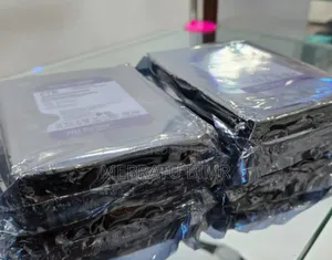 Wd Purple Serviliance HDD