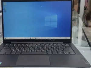 New Laptop Lenovo Ideapad 3 16GB Intel Core I7 SSD 512GB